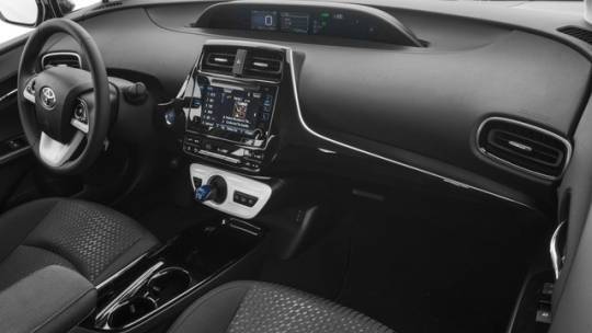 2017 Toyota Prius Prime JTDKARFP7H3040066