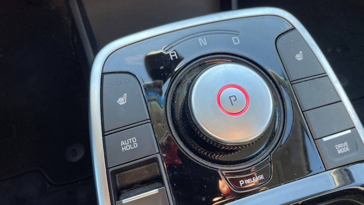 2020 Kia NIRO EV KNDCC3LG3L5062952