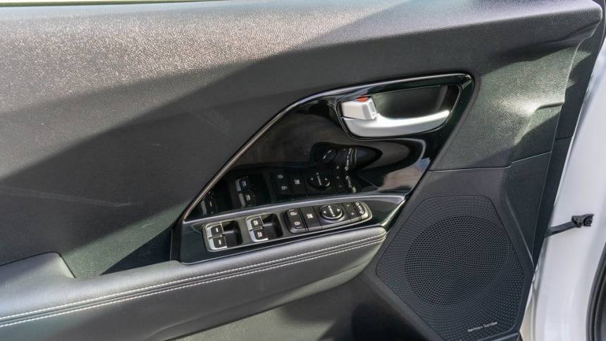 2022 Kia NIRO EV KNDCC3LG4N5142926