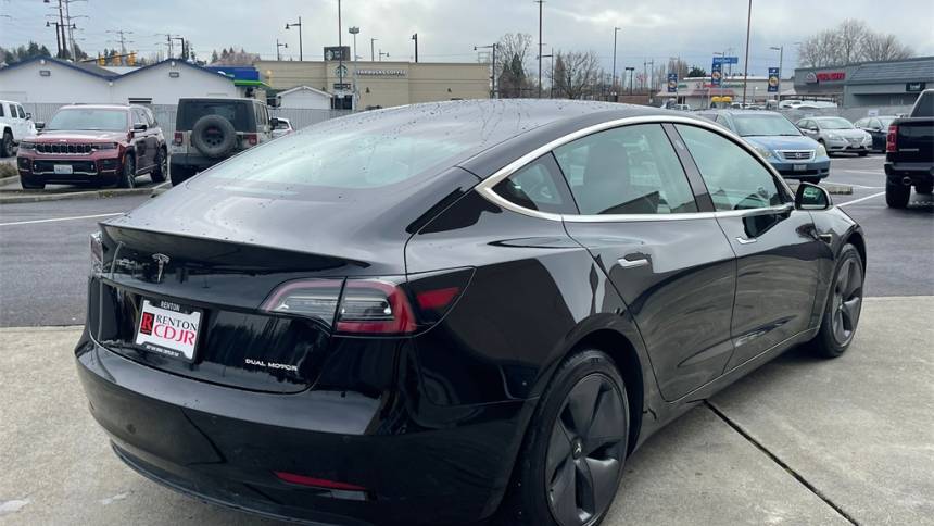 2019 Tesla Model 3 5YJ3E1EB3KF385850
