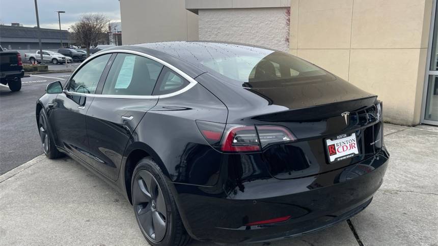 2019 Tesla Model 3 5YJ3E1EB3KF385850