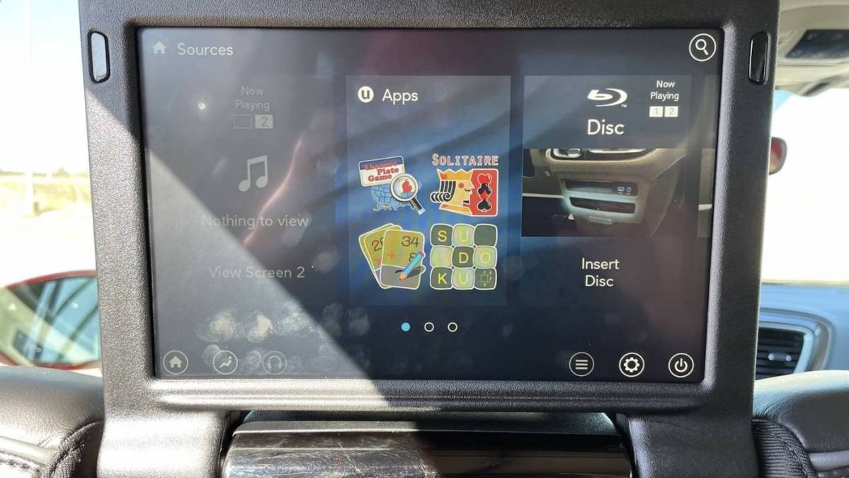 2018 Chrysler Pacifica Hybrid 2C4RC1N72JR183435