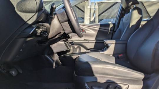 2019 Toyota Prius Prime JTDKARFP1K3115903