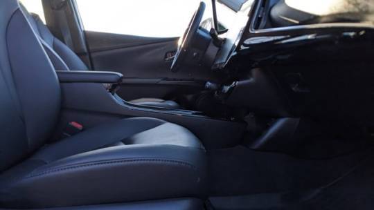 2019 Toyota Prius Prime JTDKARFP1K3115903