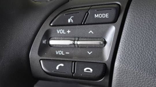 2020 Hyundai Kona Electric KM8K53AG6LU063474