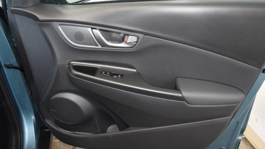 2020 Hyundai Kona Electric KM8K53AG6LU063474
