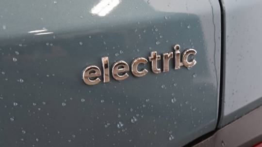 2020 Hyundai Kona Electric KM8K53AG6LU063474
