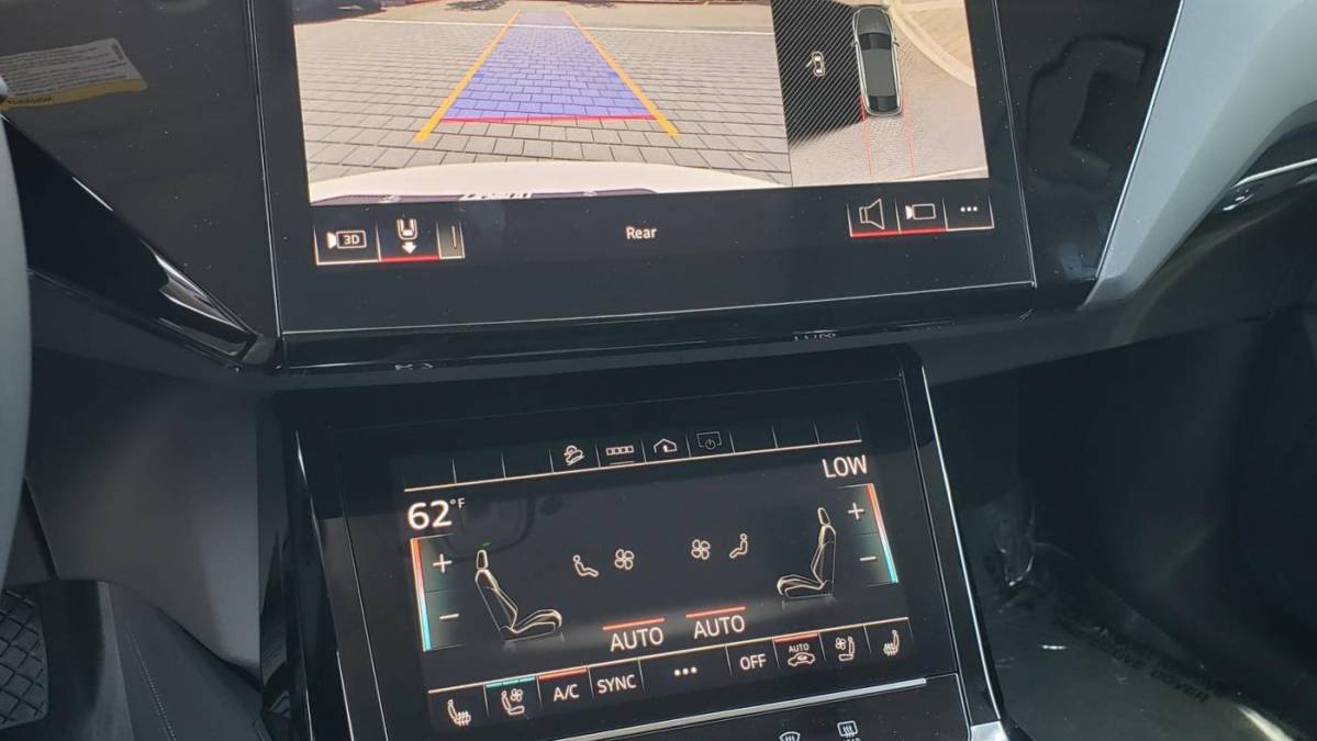 2021 Audi e-tron WA12AAGE0MB037518