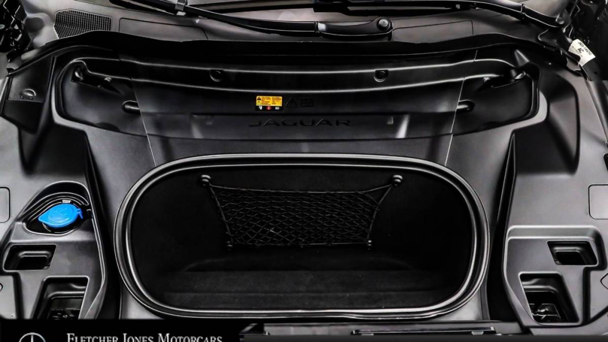 2020 Jaguar I-Pace SADHC2S18L1F79546