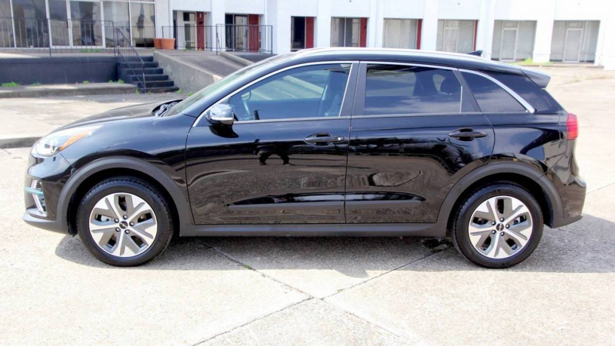 2022 Kia NIRO EV KNDCE3LG4N5145643