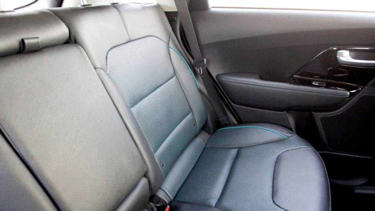 2022 Kia NIRO EV KNDCE3LG4N5145643