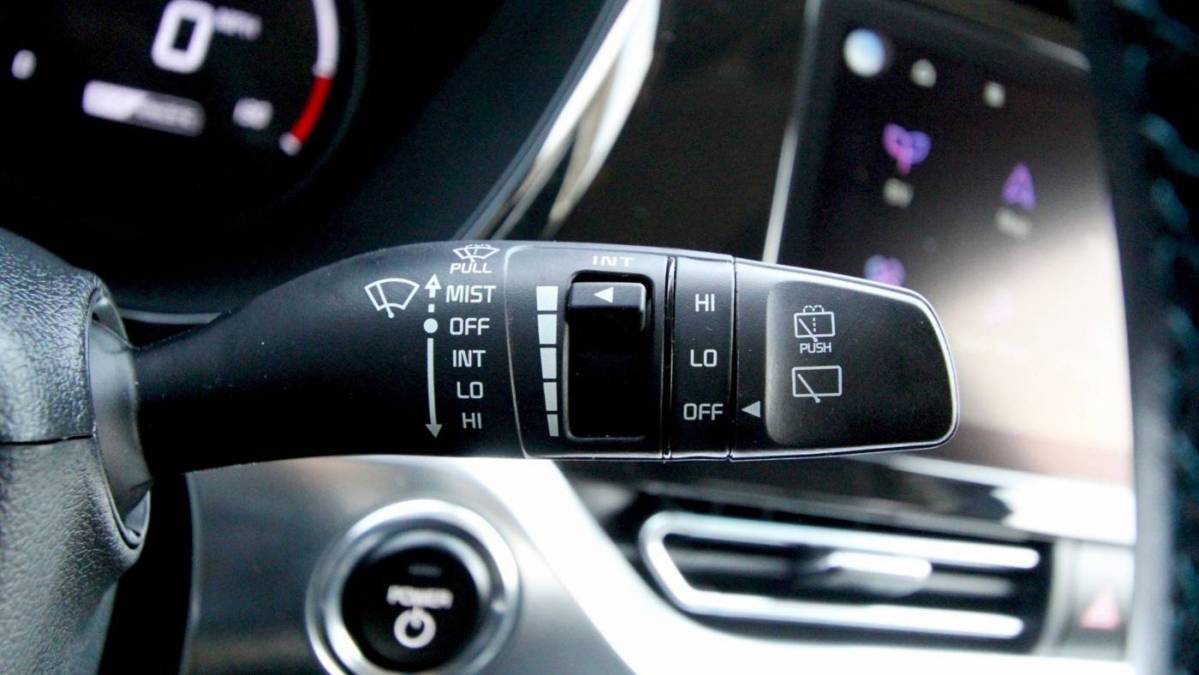 2022 Kia NIRO EV KNDCE3LG4N5145643