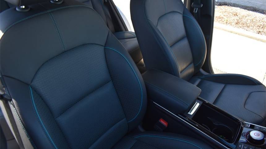 2020 Kia NIRO EV KNDCE3LGXL5081301