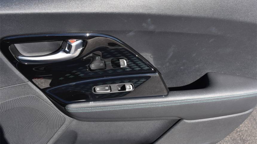 2020 Kia NIRO EV KNDCE3LGXL5081301