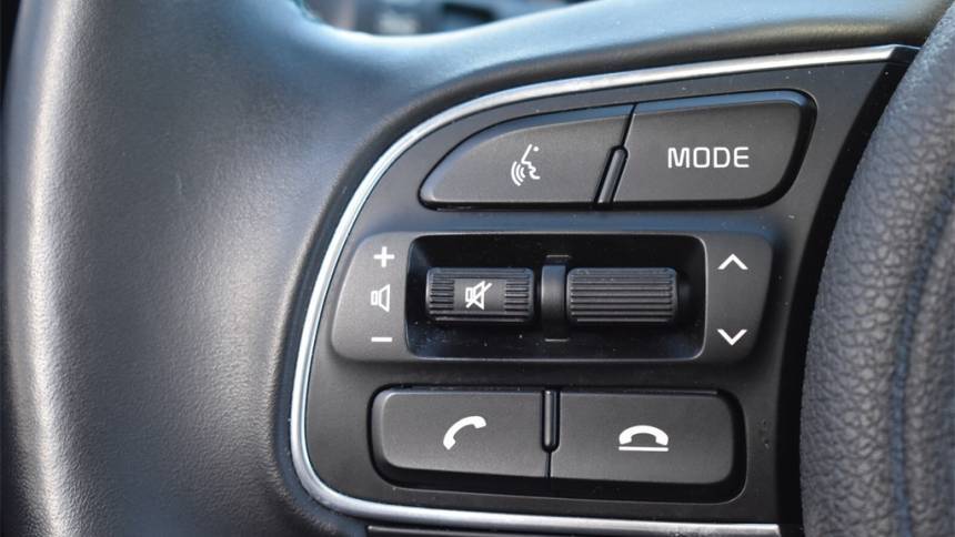 2020 Kia NIRO EV KNDCE3LGXL5081301