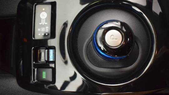 2021 Nissan LEAF 1N4AZ1CV4MC550304