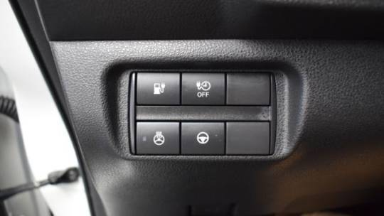 2021 Nissan LEAF 1N4AZ1CV4MC550304