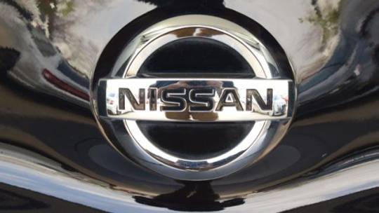 2021 Nissan LEAF 1N4AZ1CV4MC550304