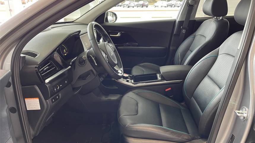 2022 Kia NIRO EV KNDCE3LG9N5135934