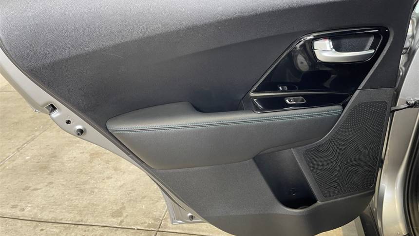 2022 Kia NIRO EV KNDCE3LG9N5135934