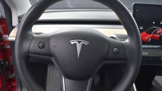 2018 Tesla Model 3 5YJ3E1EB6JF091423