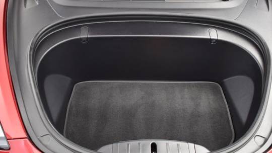 2018 Tesla Model 3 5YJ3E1EB6JF091423