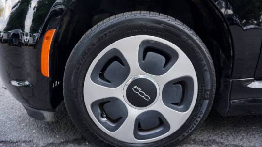 2016 Fiat 500e 3C3CFFGE5GT125416