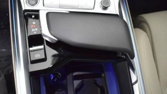 2021 Audi e-tron WA1VABGE1MB015837