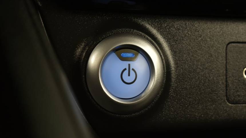 2018 Nissan LEAF 1N4AZ1CP2JC309063