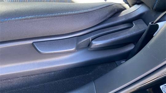 2018 Nissan LEAF 1N4AZ1CP3JC300534