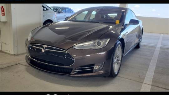 2014 Tesla Model S 5YJSA1H14EFP38725
