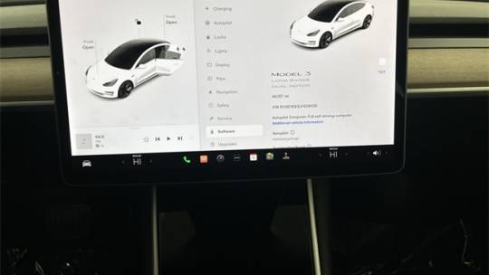 2020 Tesla Model 3 5YJ3E1EB3LF628025