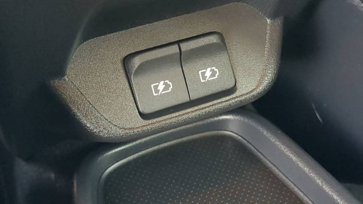 2020 Nissan LEAF 1N4BZ1DP1LC310632