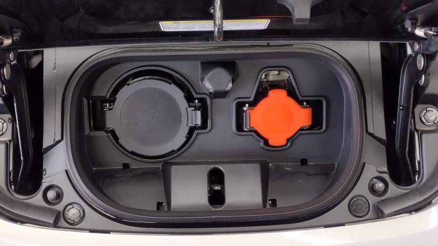 2020 Nissan LEAF 1N4AZ1CP0LC308402