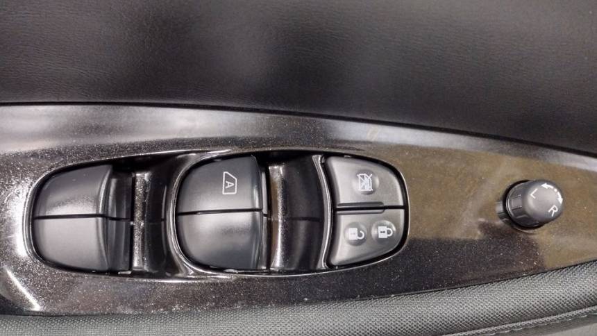 2020 Nissan LEAF 1N4AZ1CP0LC308402