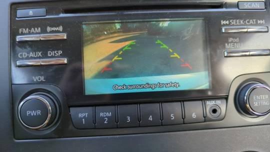 2015 Nissan LEAF 1N4AZ0CP5FC327624