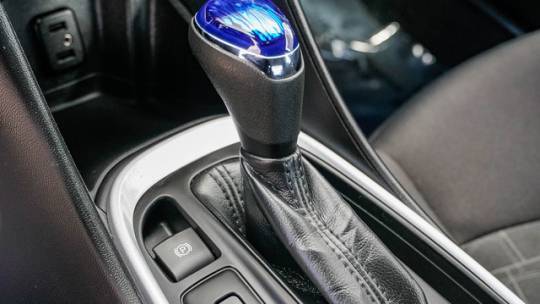 2018 Chevrolet VOLT 1G1RC6S59JU144630