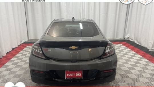 2017 Chevrolet VOLT 1G1RD6S53HU108052