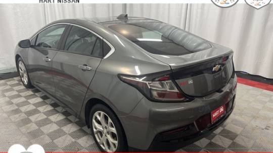 2017 Chevrolet VOLT 1G1RD6S53HU108052