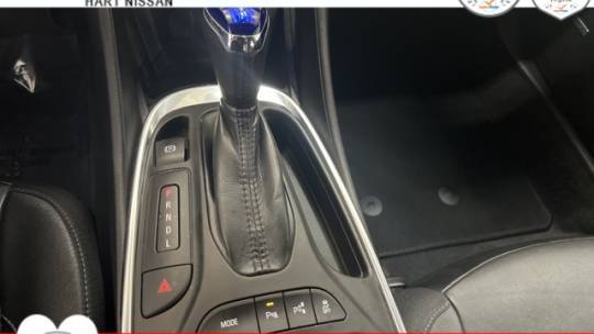 2017 Chevrolet VOLT 1G1RD6S53HU108052