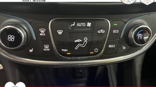 2017 Chevrolet VOLT 1G1RD6S53HU108052