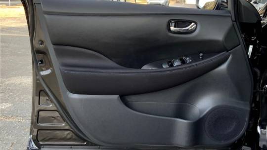 2020 Nissan LEAF 1N4AZ1CP5LC308010