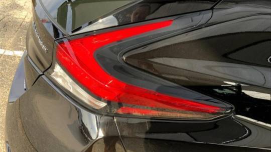 2020 Nissan LEAF 1N4AZ1CP5LC308010