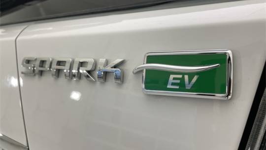 2016 Chevrolet Spark KL8CK6S00GC649631