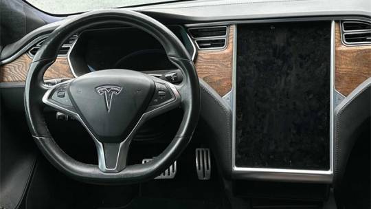 2018 Tesla Model S 5YJSA1E47JF247719