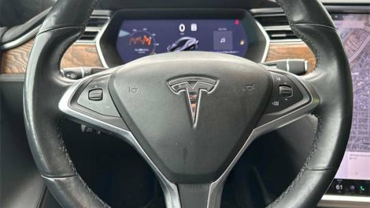 2018 Tesla Model S 5YJSA1E47JF247719