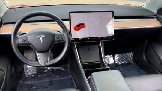 2019 Tesla Model 3 5YJ3E1EB3KF361354