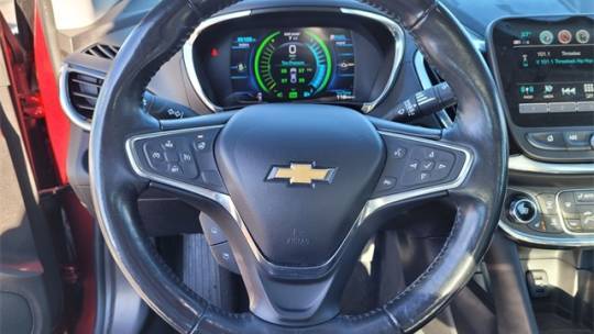 2018 Chevrolet VOLT 1G1RB6S5XJU155168