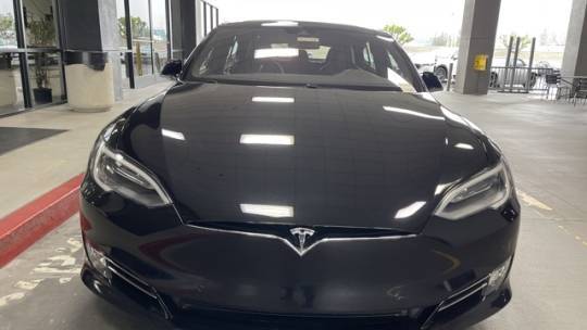2016 Tesla Model S 5YJSA1E14GF152596