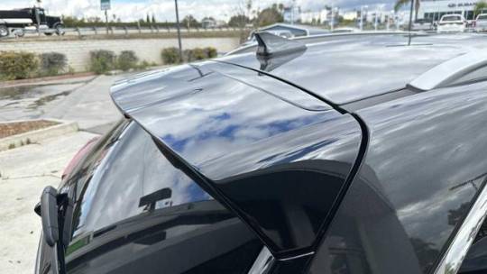 2022 Kia NIRO EV KNDCE3LG4N5143357